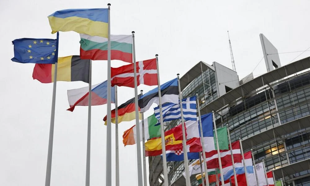 Η Κομισιόν προτείνει την άρση των δασμών για τα ουκρανικά προϊόντα